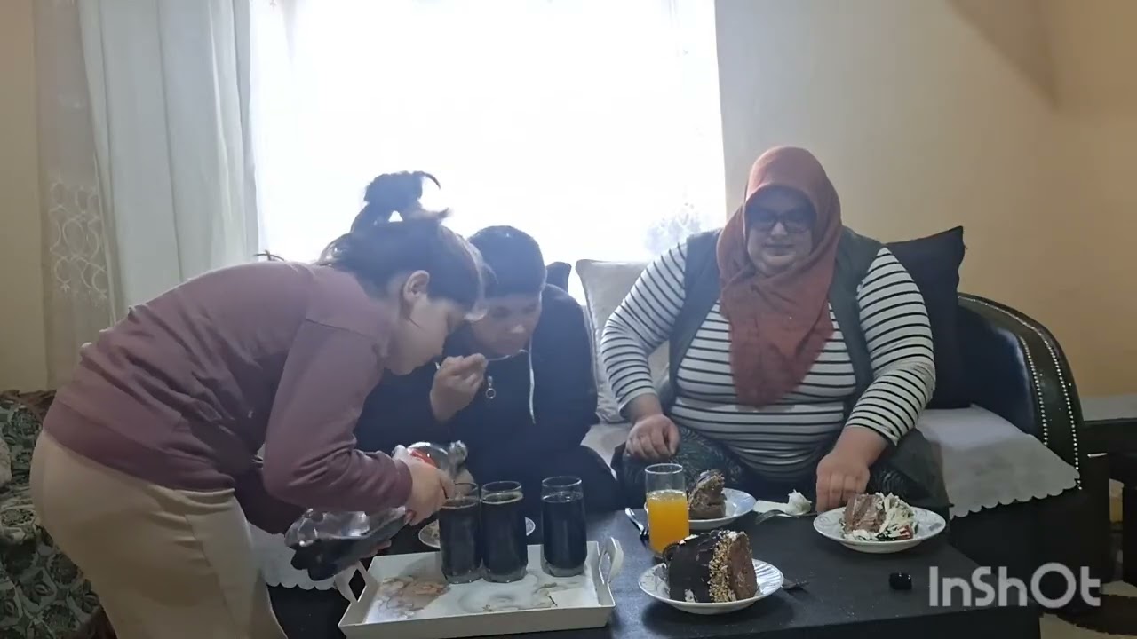 TALHANIN DOĞUM GÜNÜ  ❤️‍🔥AKŞAM YEMEĞİ VİDEOSU PATATES  SALATASI  