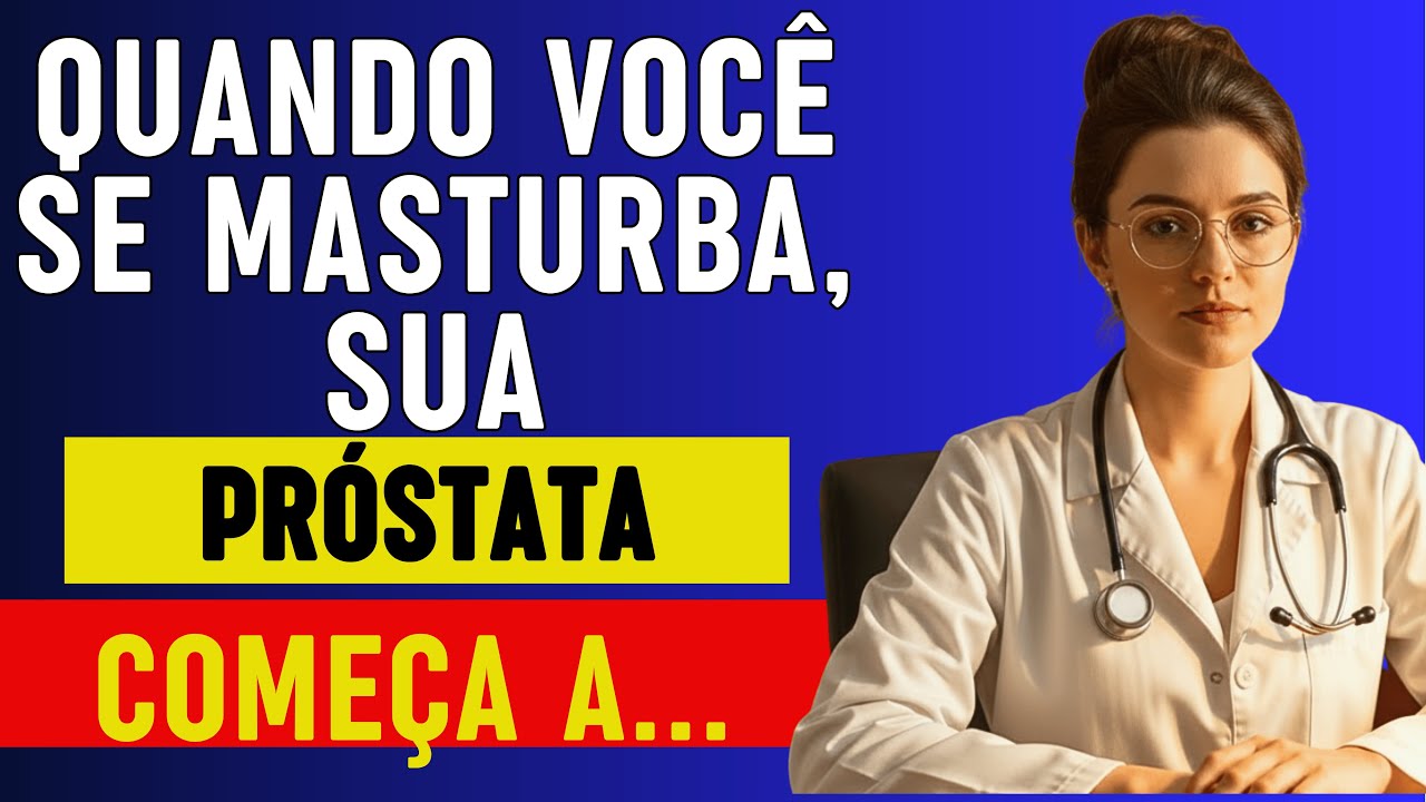 POUCOS SABEM DISSO! Conselhos de uma urologista experiente sobre intimidade | Dra. Renata Pacheco