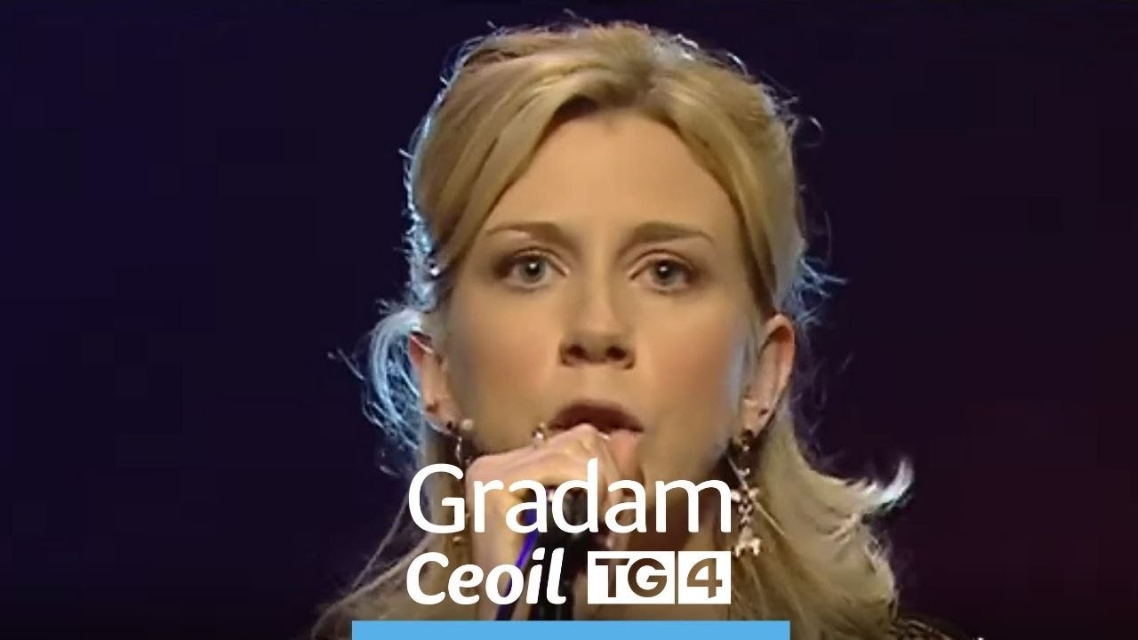 Danú - 'An Seanduine Dóite' | Gradam Ceoil TG4 2007 | TG4