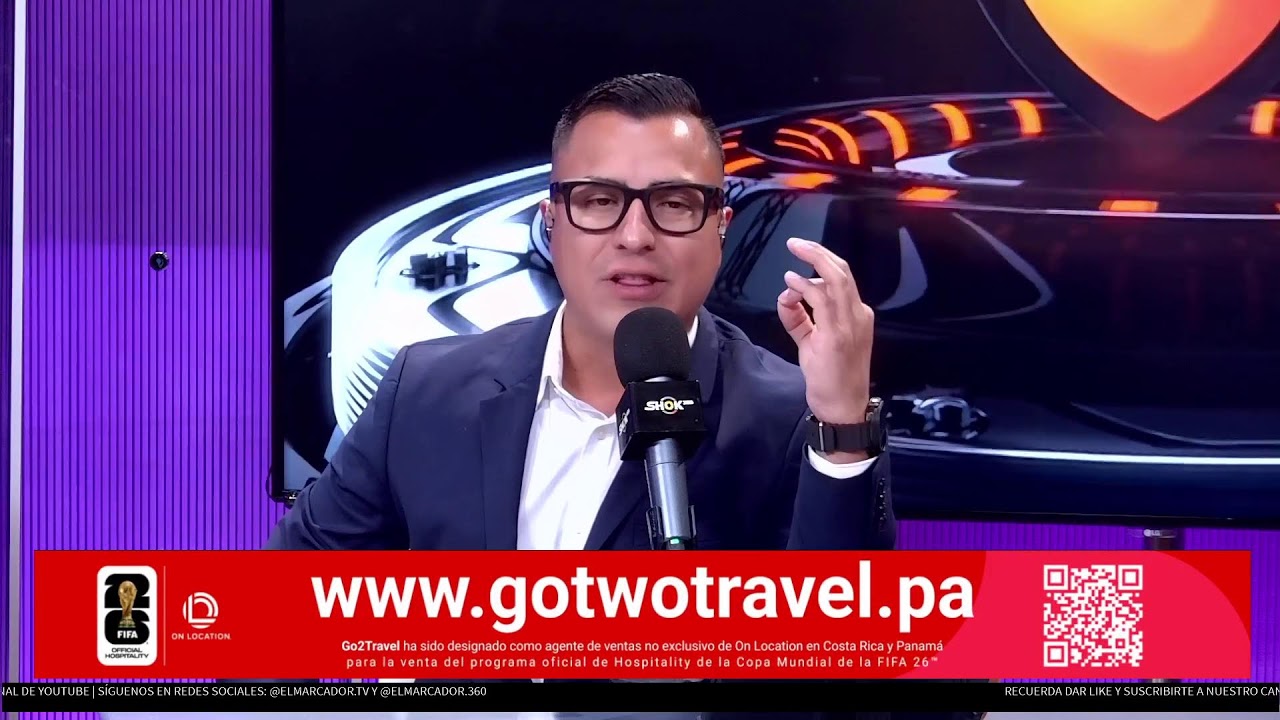 EL MARCADOR TV #510