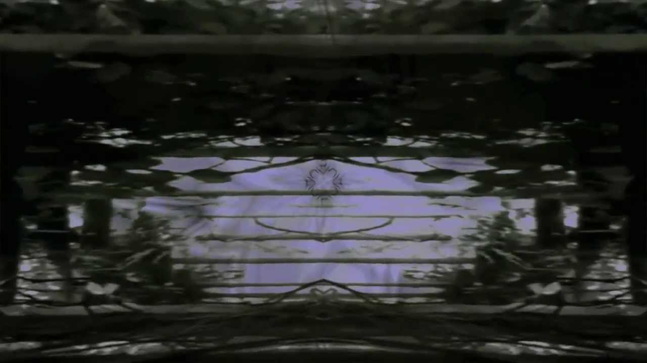 Scan 7 - Dark Corridor (1996)