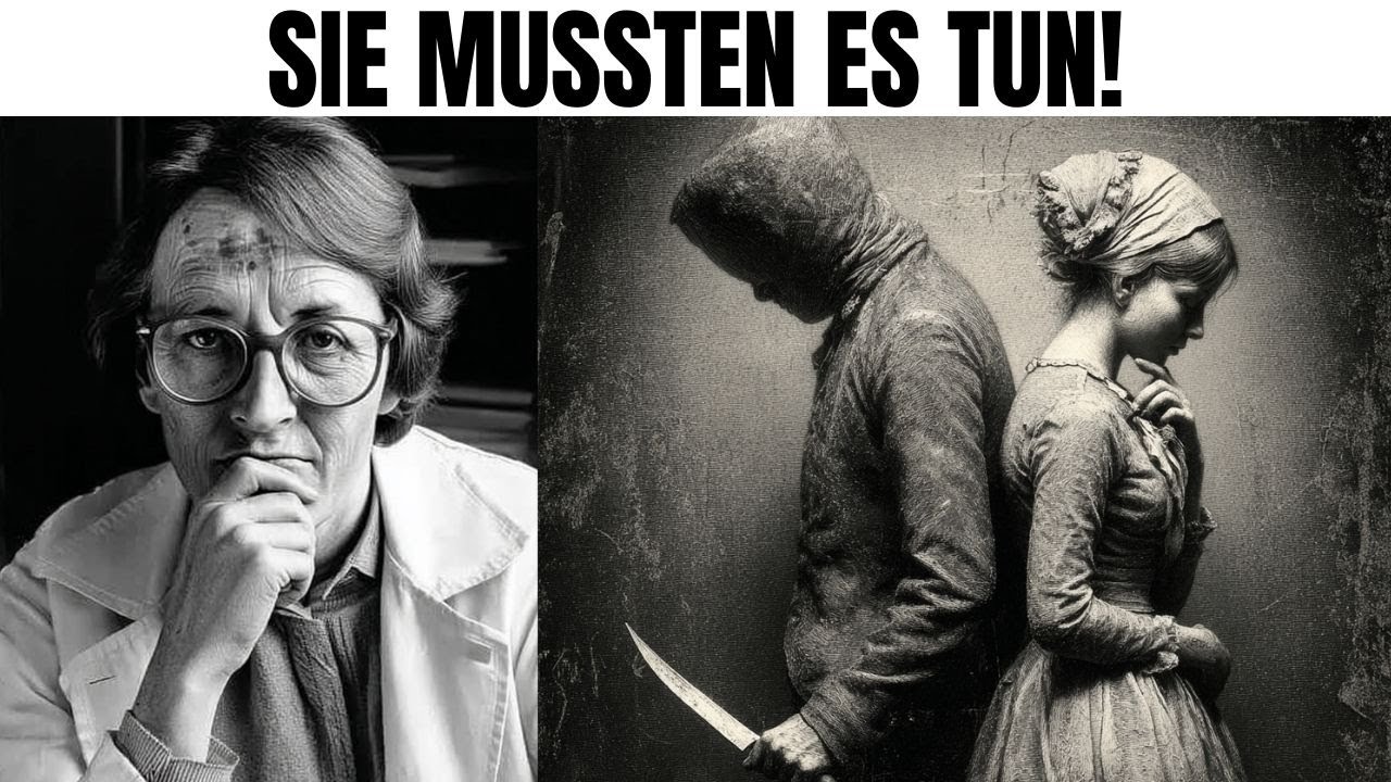 Warum deine Geschwister dich verraten mussten &ndash; Die bittere Wahrheit (Elisabeth K&uuml;bler-Ross)