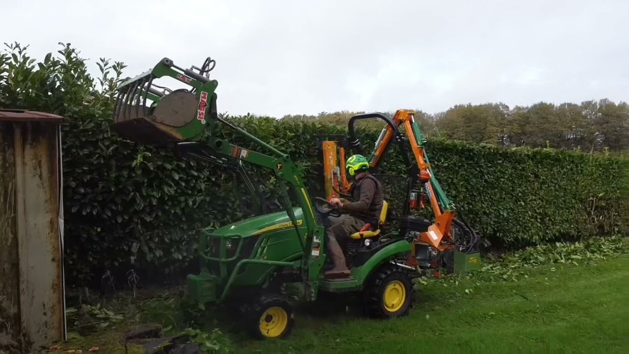 bzh jardin coup eco galax 3200