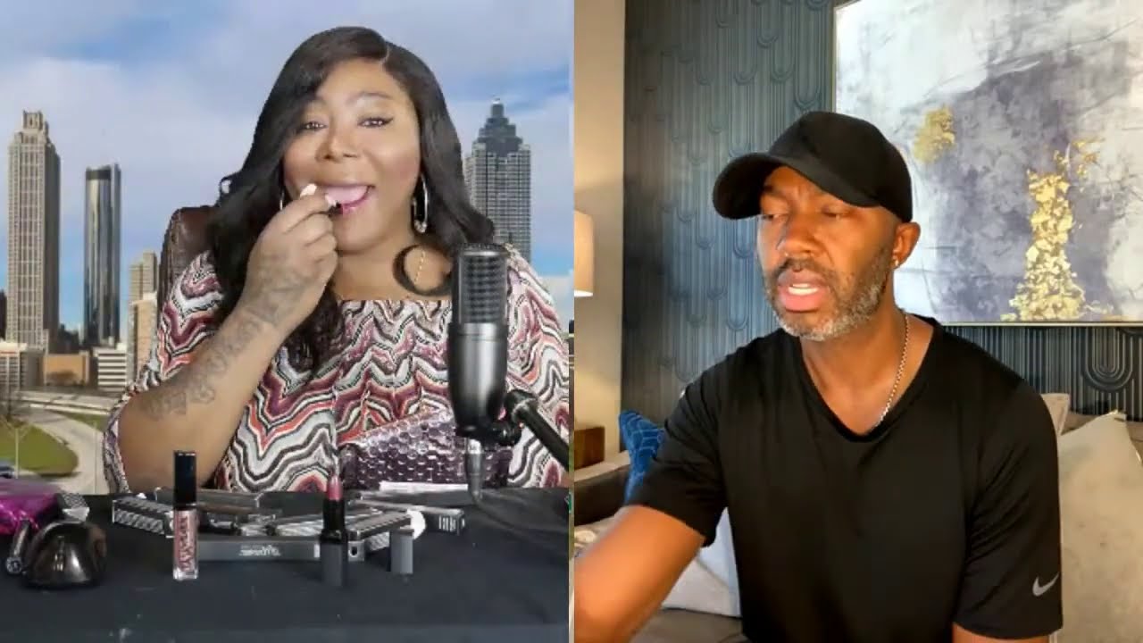 The Maddie in the Morning show -