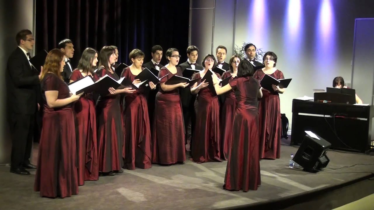 A Silent Holy Night