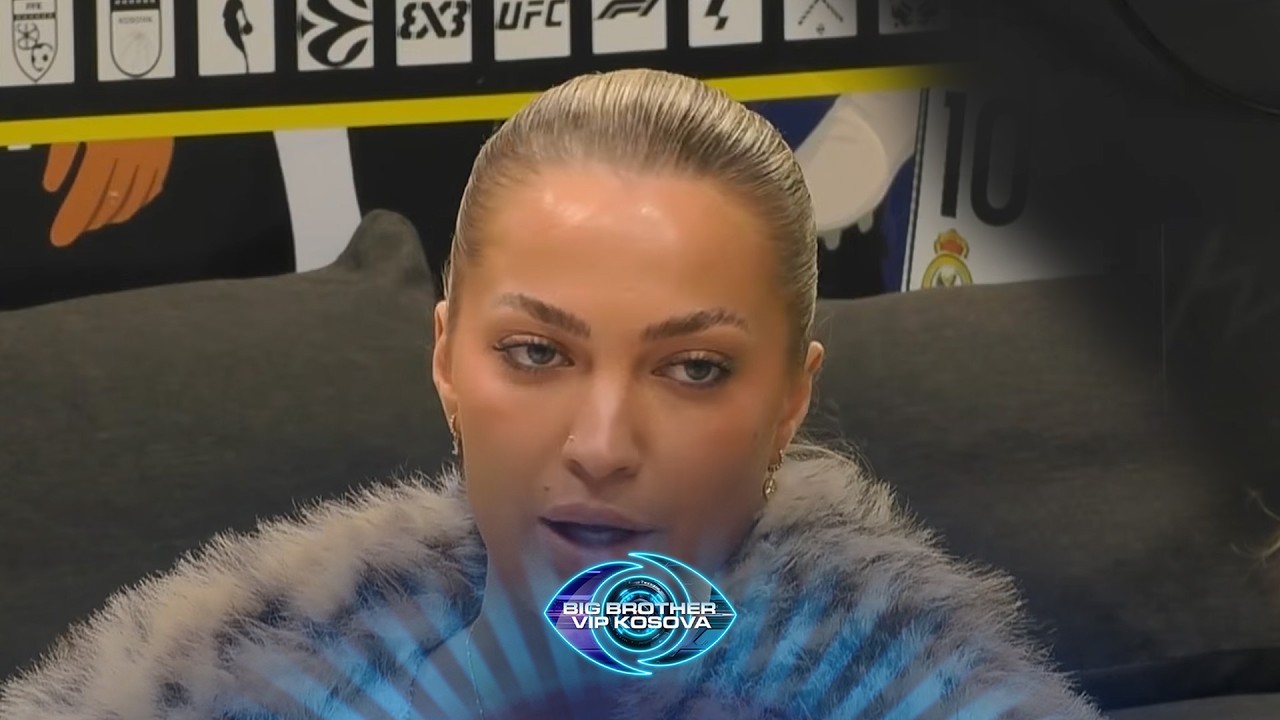 Aurora merr meritat nga publiku se arriti të ndaj Londrimin nga Elijona: Ja reagimi i saj!