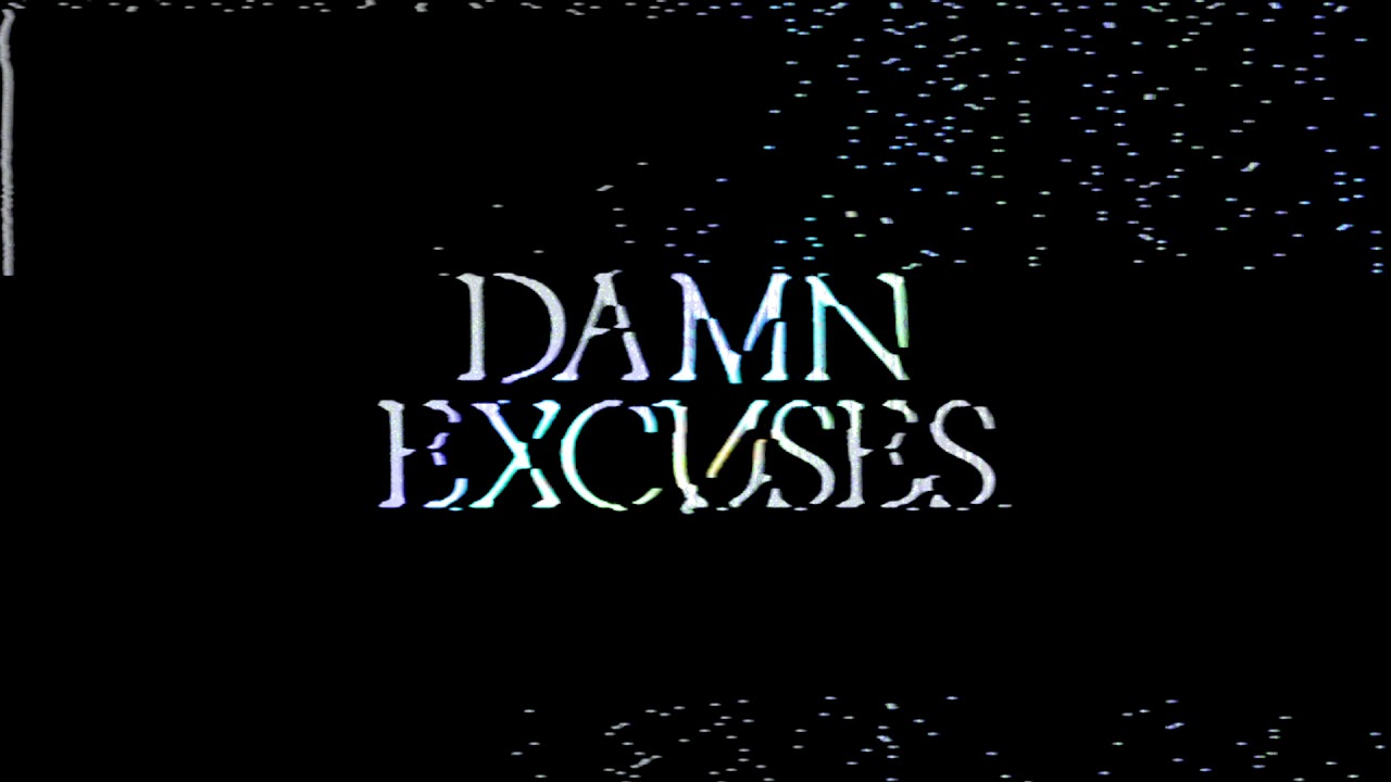 Underoath - Damn Excuses