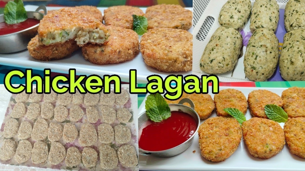 Ramadan Special Chicken Lagan | Soft & Juicy Steamed Kebabs | Easy Iftar Recipe