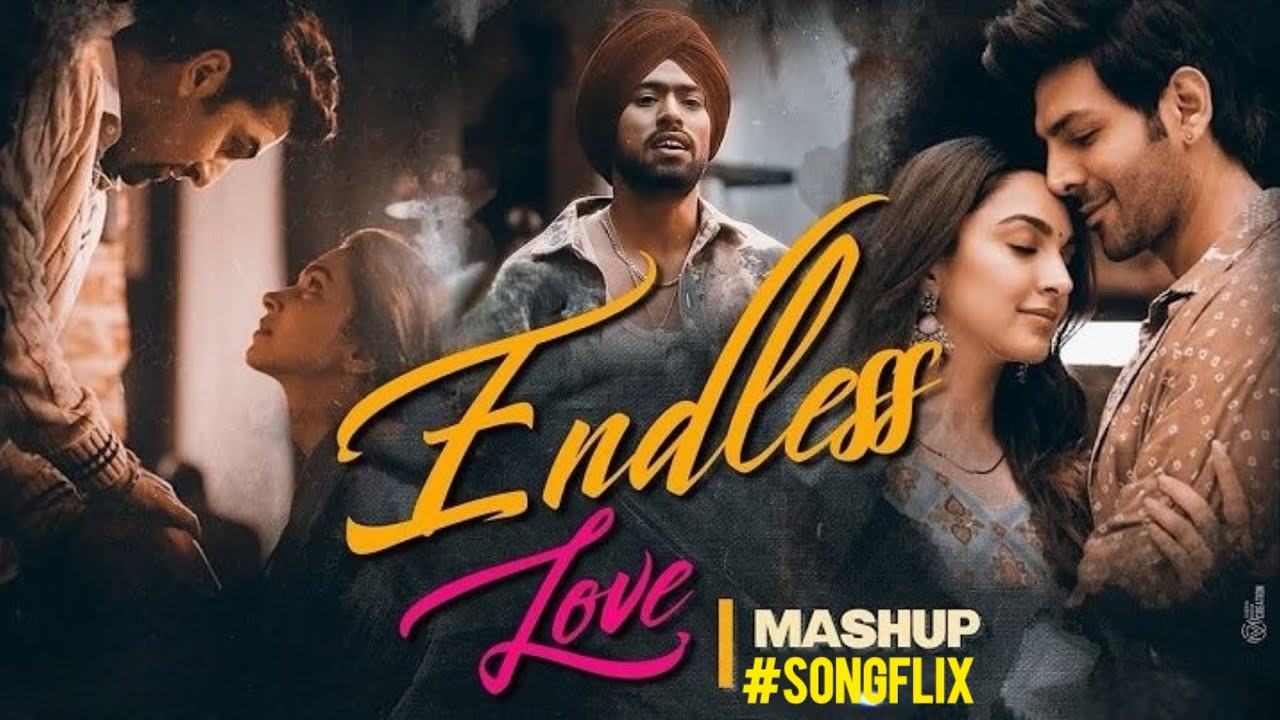 Bollywood Love Mashup 2026 ❤️ Arijit Singh, Kumar Sanu, Kishore Kumar | Romantic Hits Jukebox
