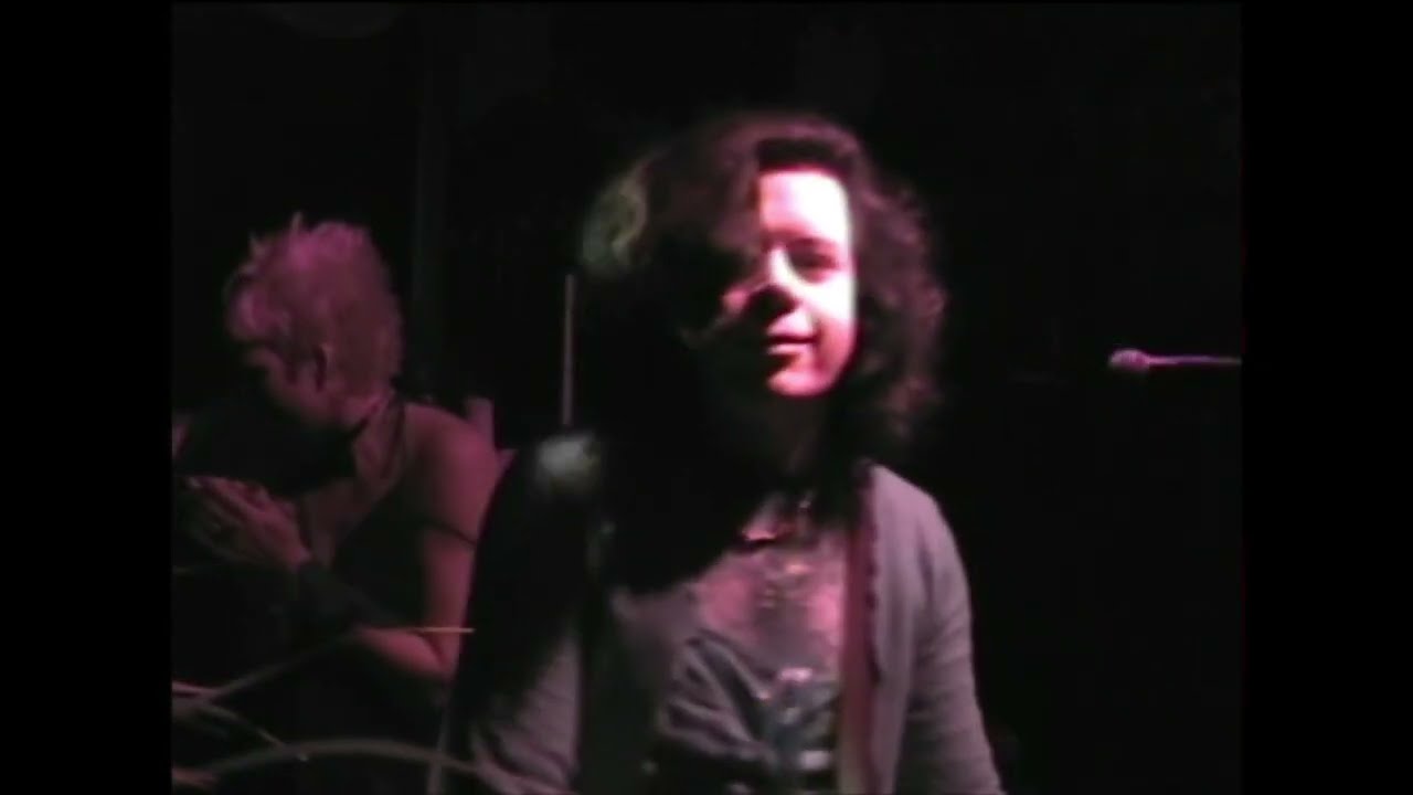 Mephisto Walz - BarSinister