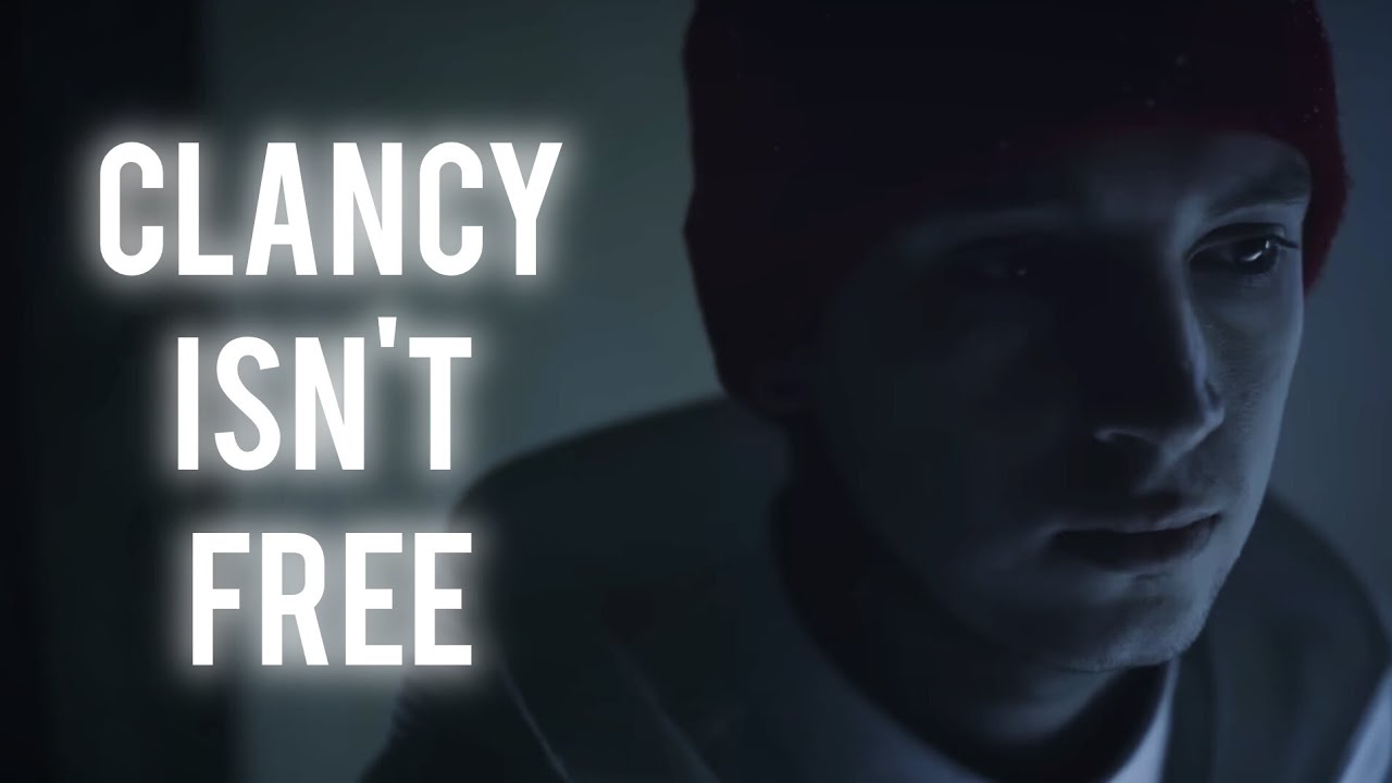 Paladin Strait: Why the Torment will never End (twenty one pilots theory)