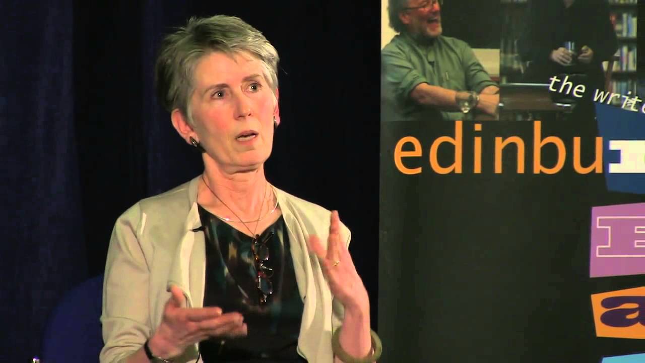Annette Carruthers: The Arts and Crafts Movement in Scotland