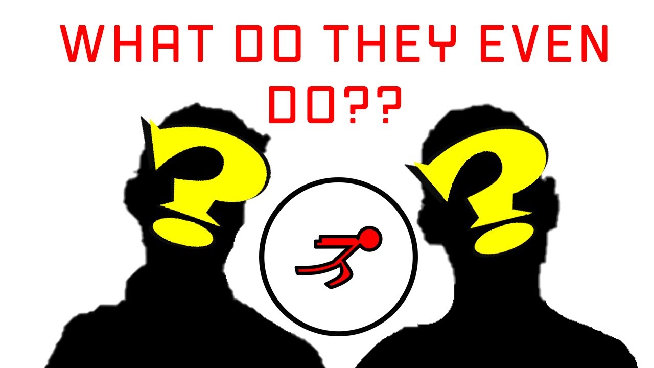 Who are Cape Stunts?
