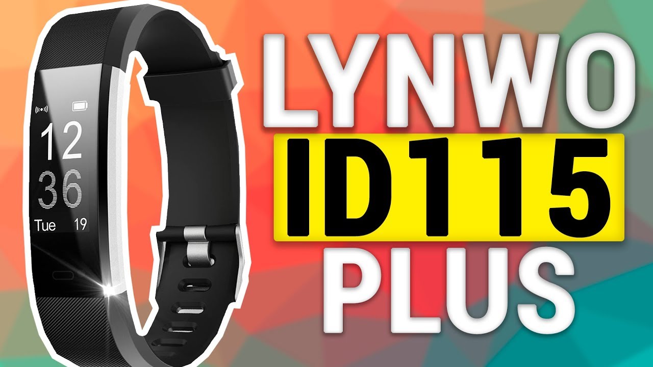 Pulsera Inteligente ID115 Plus | Unboxing y Review