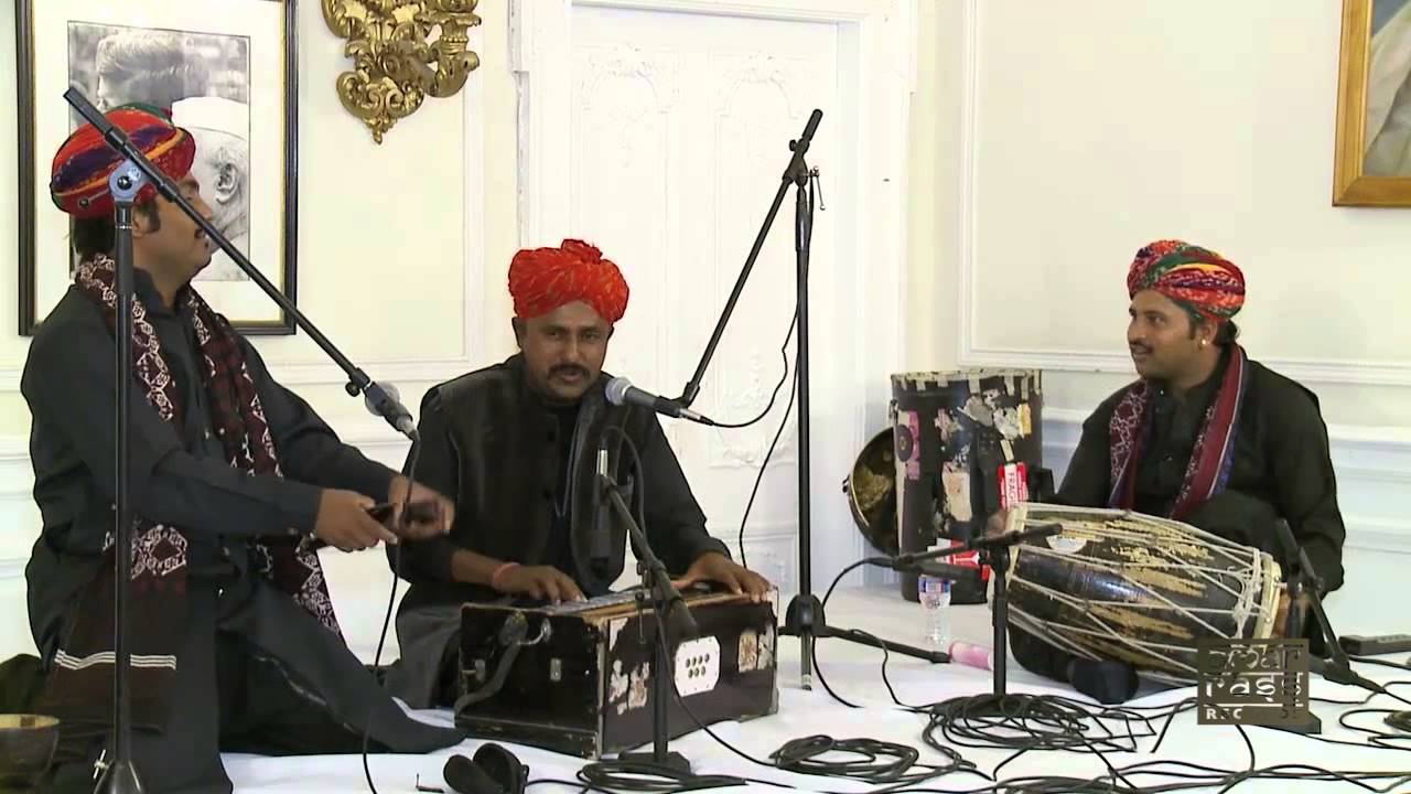Manikar (Live in Washington D.C.) - Barmer Boys