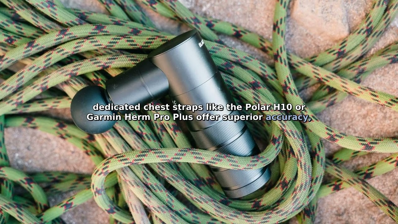 Unleash Your Potential: Top 10 Must-Have Fitness Gadgets for Every Enthusiast