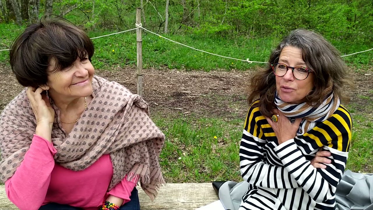 L'oeuf ou la poule ? - Les Artistes de l'Hiver (2021)