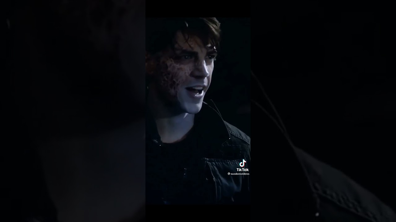 betrayed deku as savitar (read description)