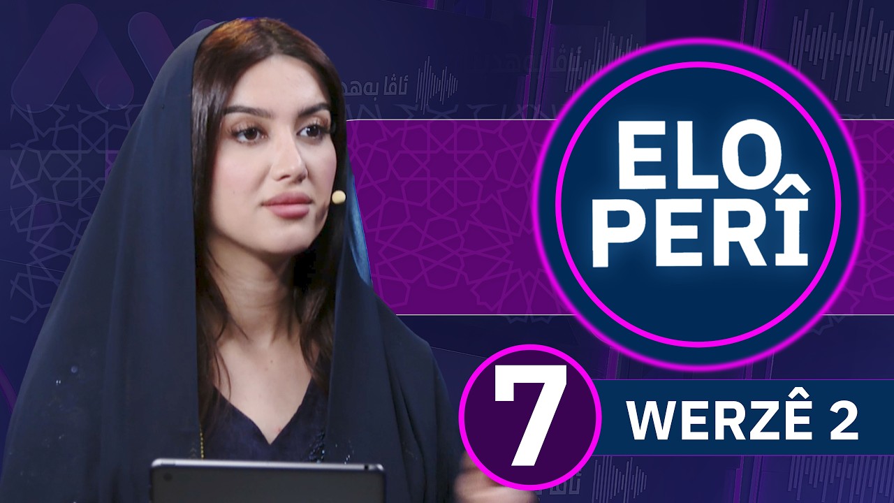 ELÛ PERÎ _  XELEKA 7