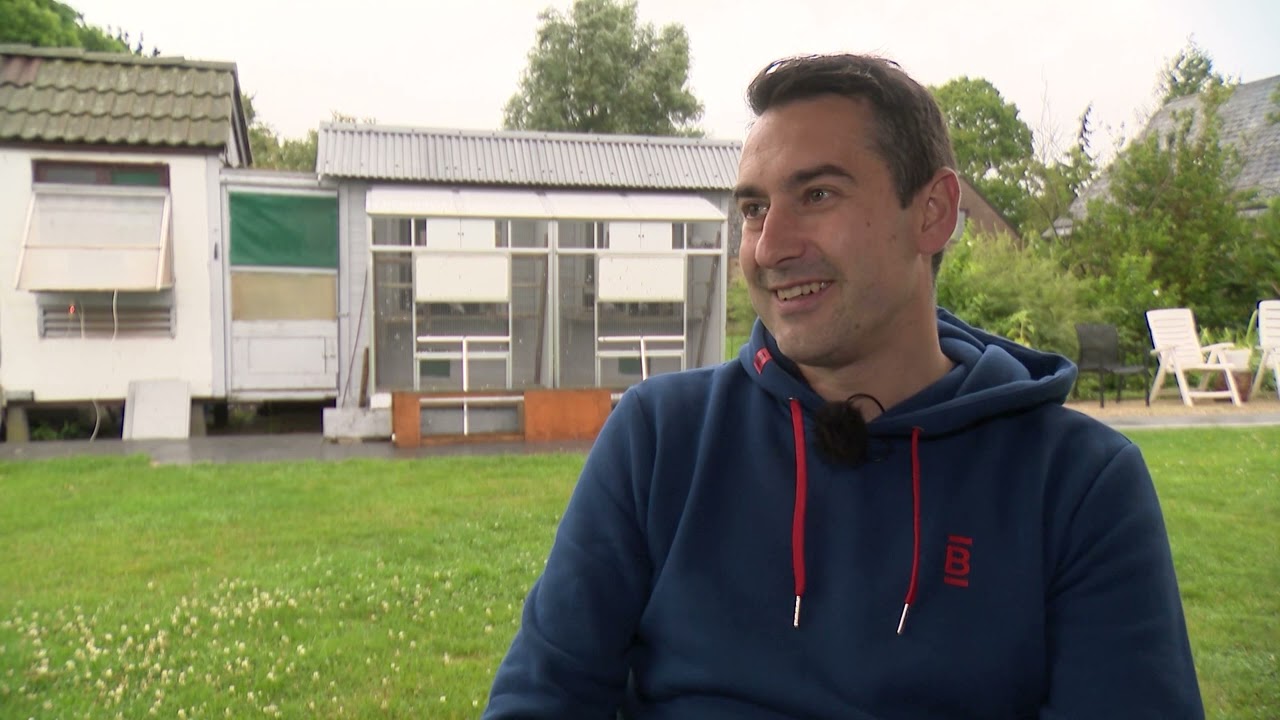 De Constateur: Jeroen en Stijn Rans