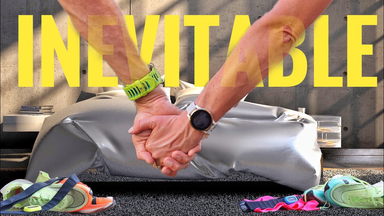 8 UNEXPECTED Consequences of Being A RUNNER