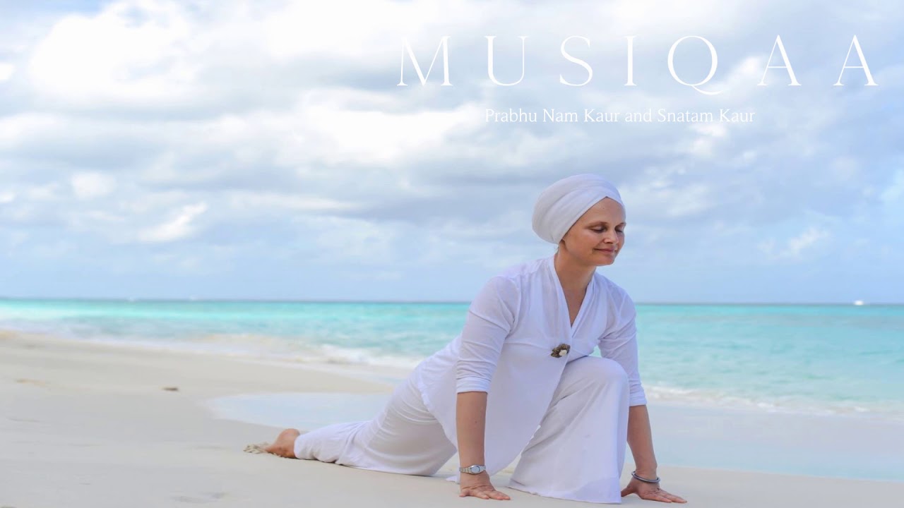 Prabhu Nam Kaur and Snatam Kaur ⋄ Mother's Blessing ⋄ Deeply moving Kirtan