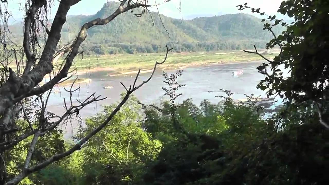Laos - von Luang Prabang über Vang Vieng nach Vientiane