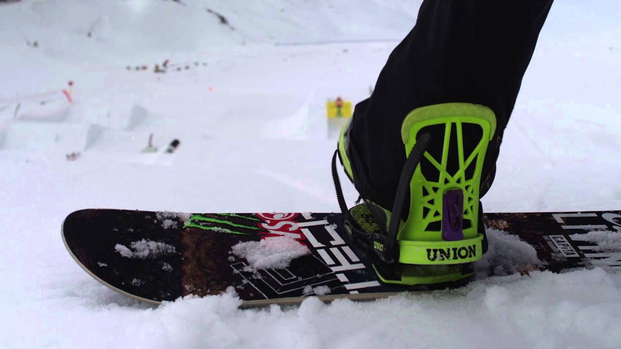 Suzuki Nine Knights 2015 | Wanna be a Knight | Simon Gruber