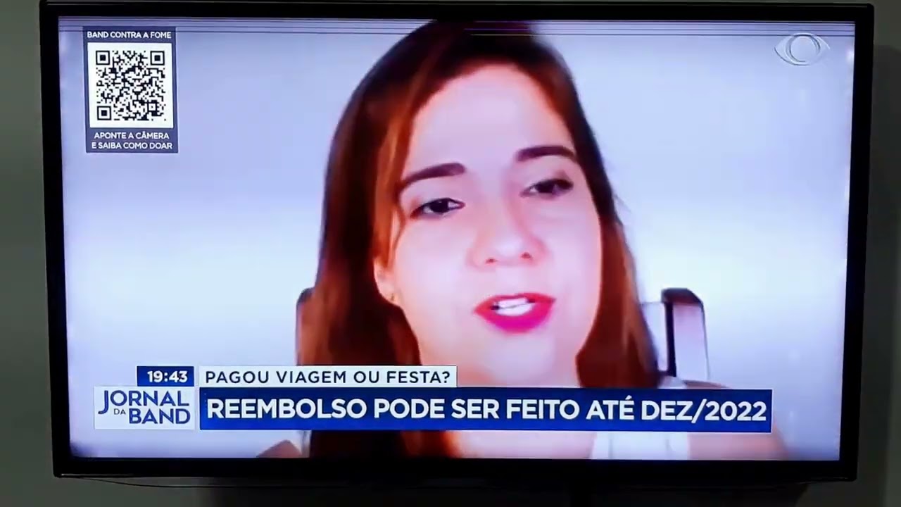 Entrevista Band 2022