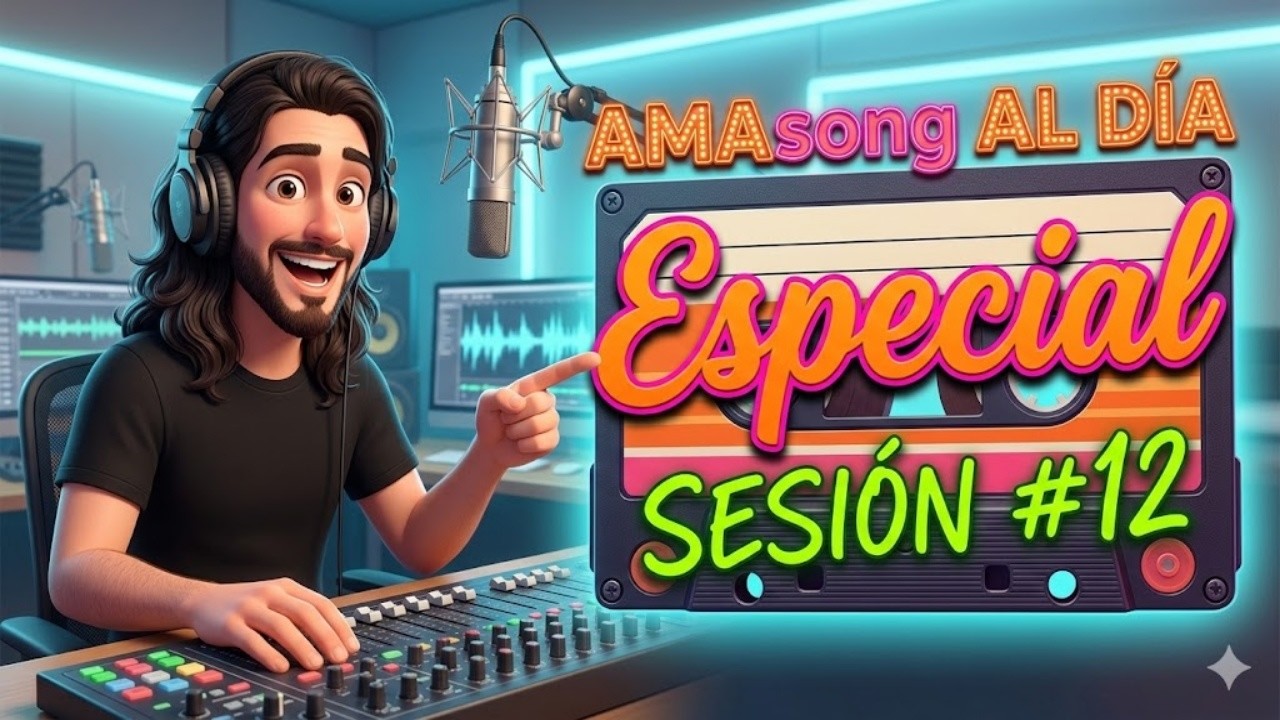 🔴 EL VERDADERO TOP 10 que Rompe Internet 📻 + ESTRENO EXCLUSIVO (Sesión #12)