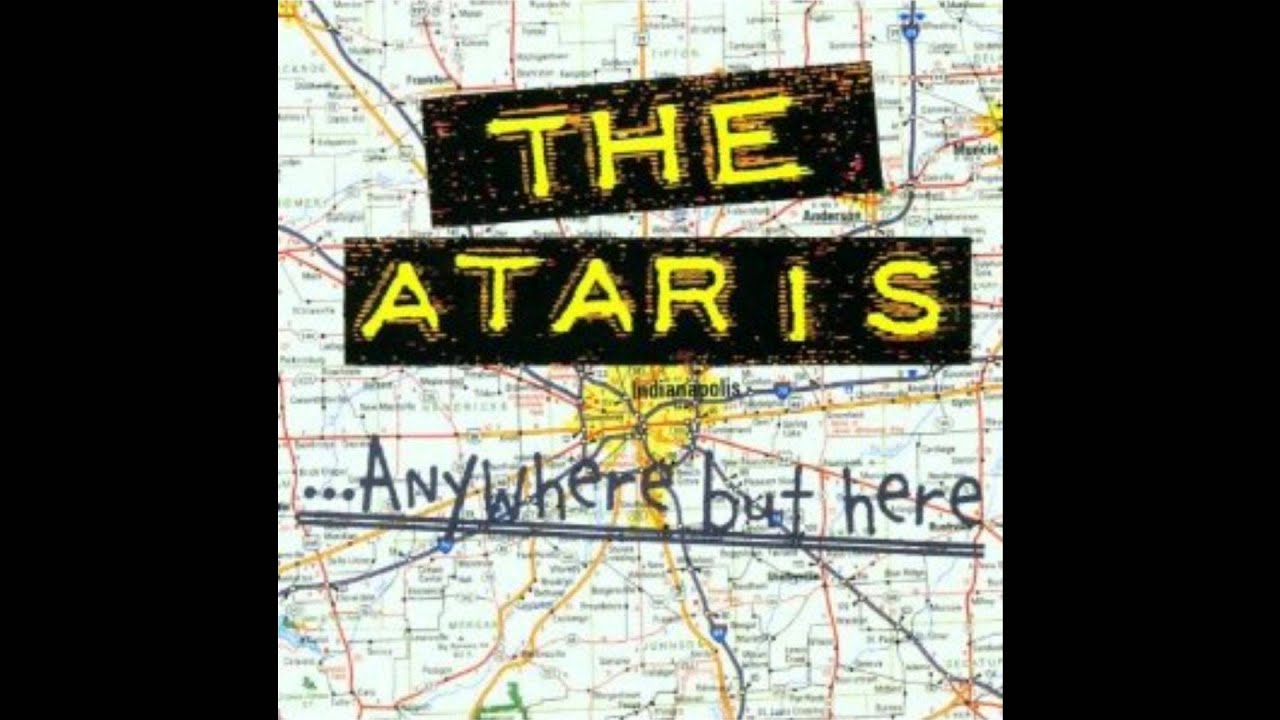 The Ataris - As We Speak (1997)