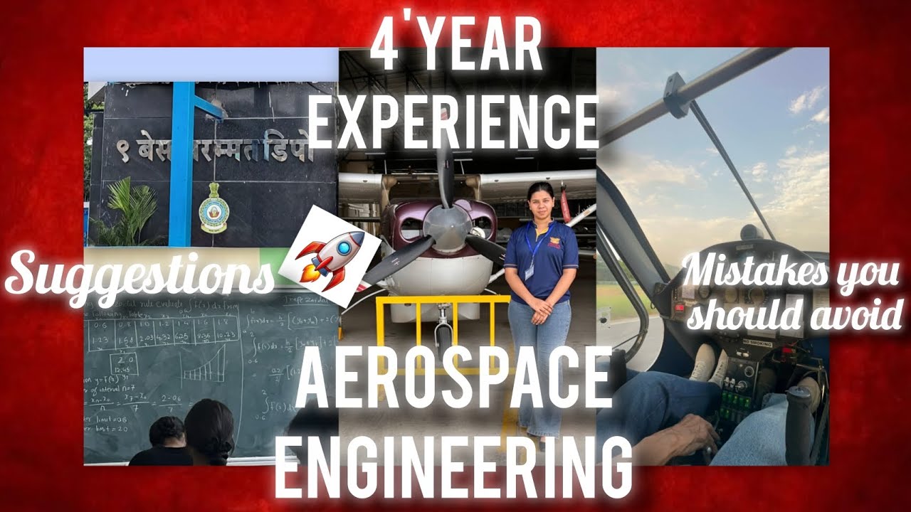 🔴REALITY-Aerospace/aeronautical Eng🚀 | What I Wish I Knew in 1st & 2nd Year|6/100 #aerospace #india 