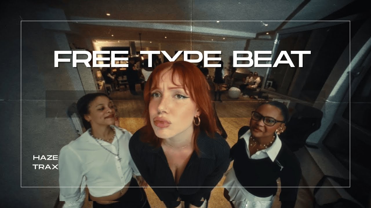[FREE] Dyce TYPE BEAT 2025 | TRAP 