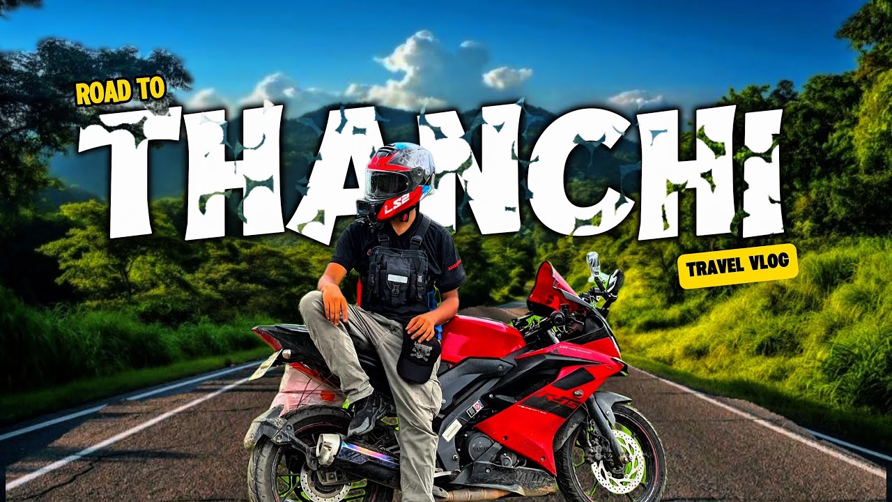 Bandarban to Thanchi Bike Tour 🇧🇩 | Hill Road Adventure, Tips & Real Experience | Travel With MH