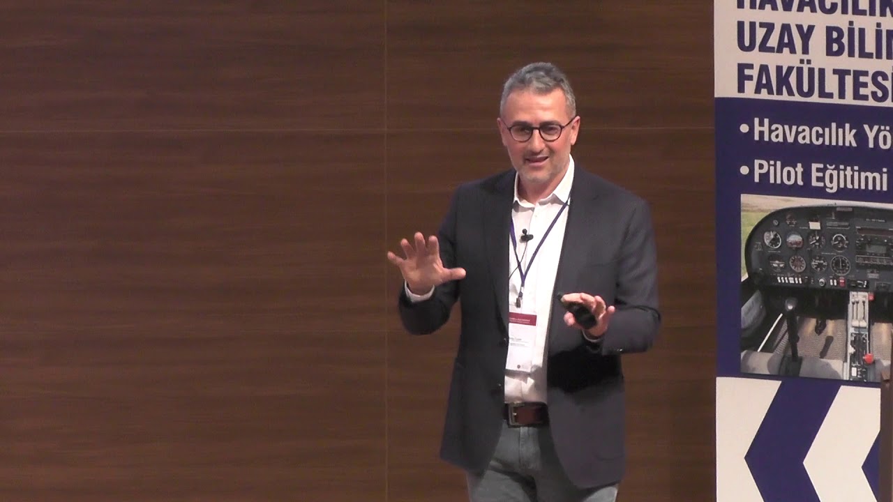 Barış  FINDIK, Pegasus Airlines ''New Generation Digital Travel Experience''