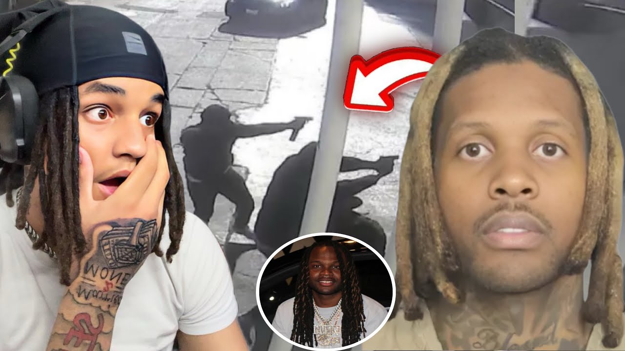 LIL DURK CHARGED WITH ANOTHER MURDER FOR HIRE AFTER HIRING A HITMAN TO MURDER HIS BROTHERS KILLER!!!