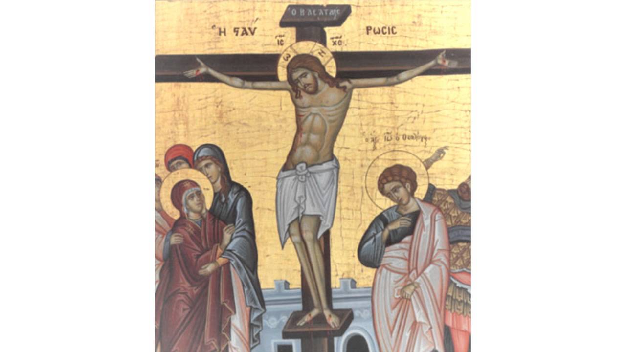 Rugaciunea de Vineri