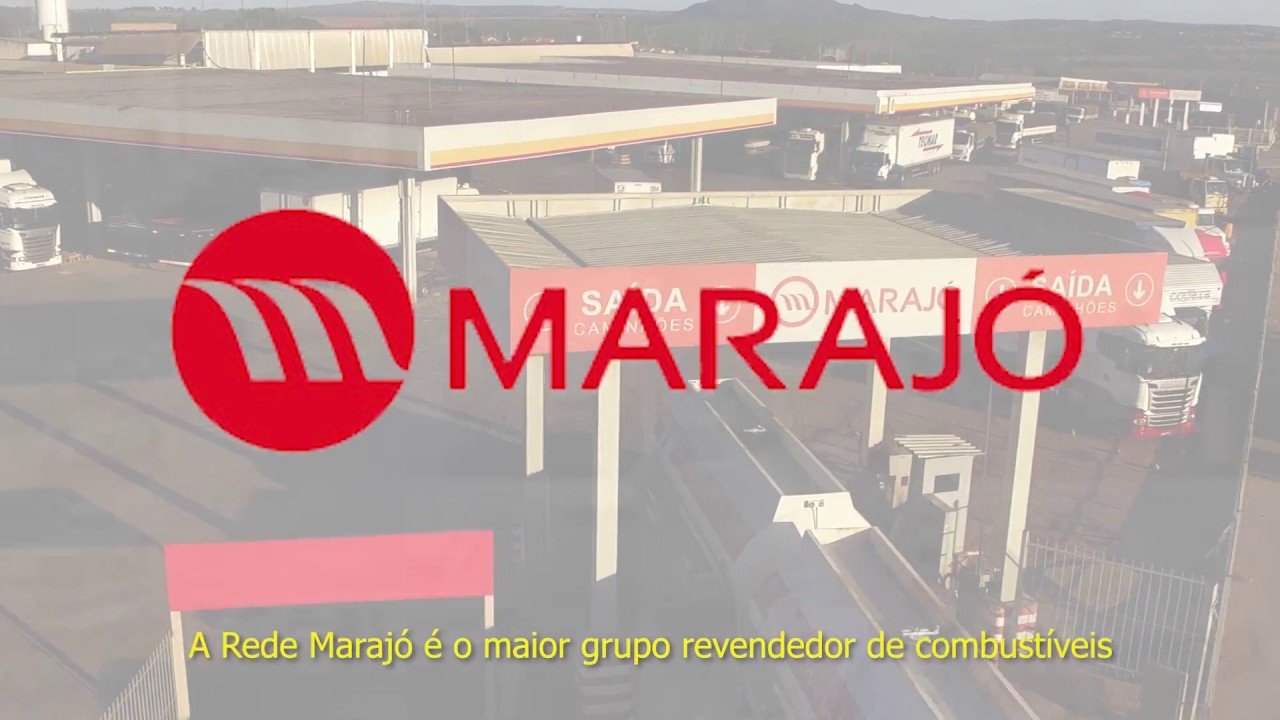 Marajó SA utiliza solução MiX Smart para controle de velocidade de sua frota