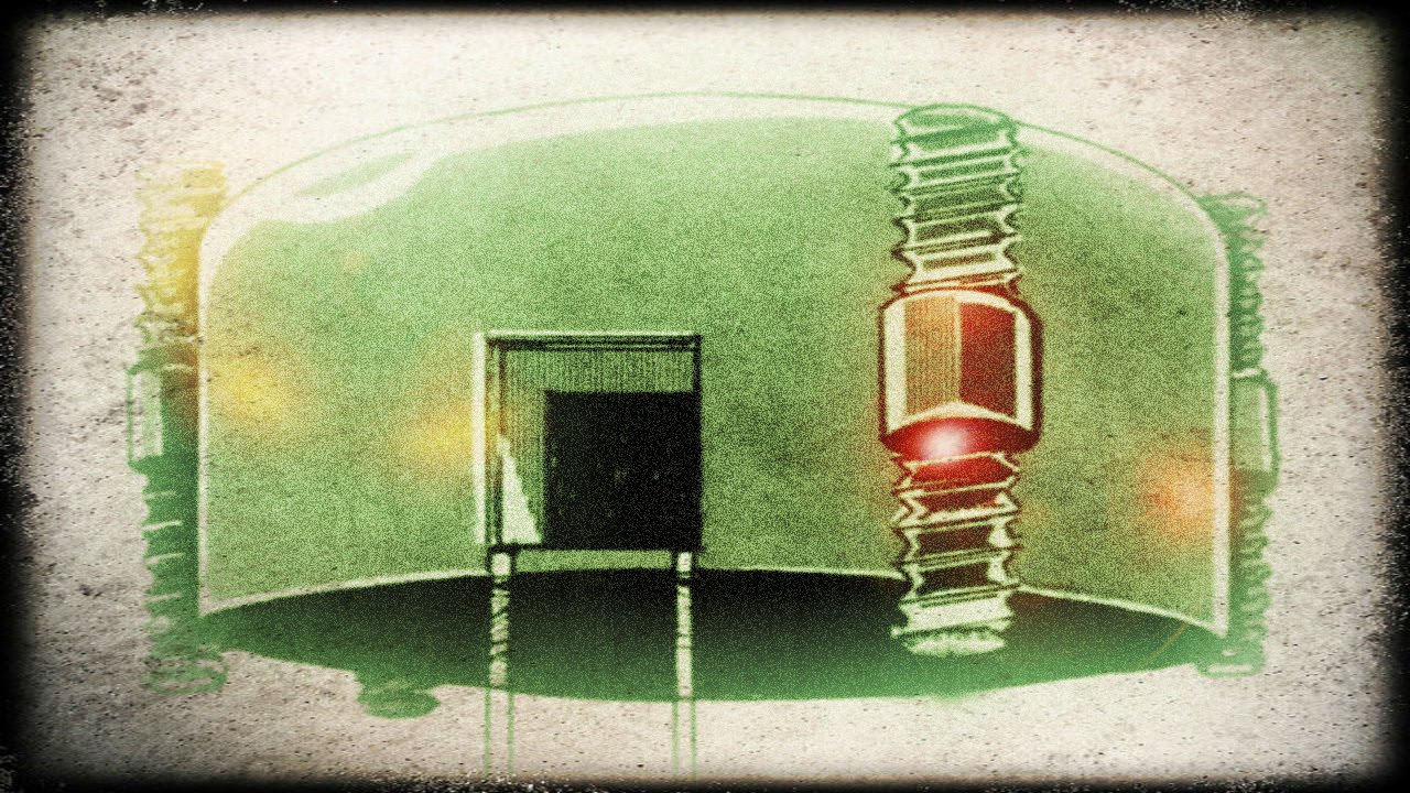 Tajne operacje. PRL i UFO - Bartosz Rdułtowski - cz.2