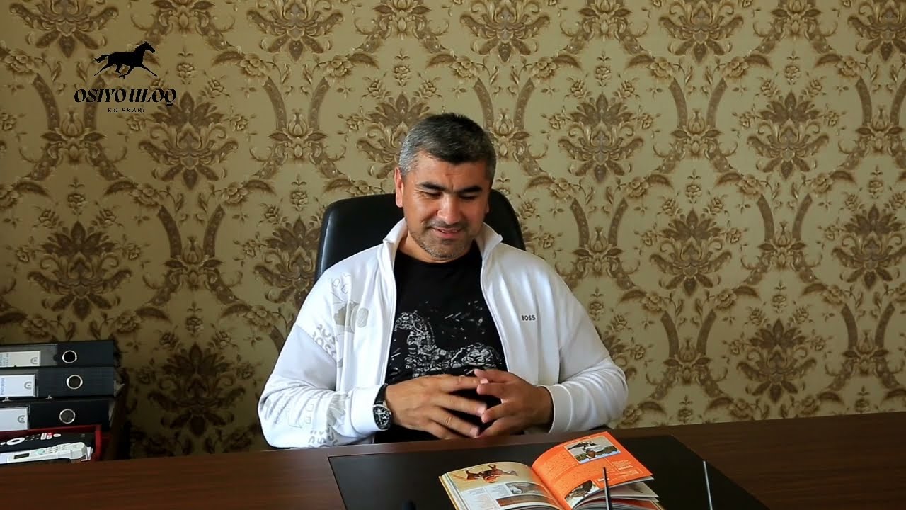 Sirdaryo Malik Jahongir Hoji Akadan intervyu @Qaynota_Kuyov