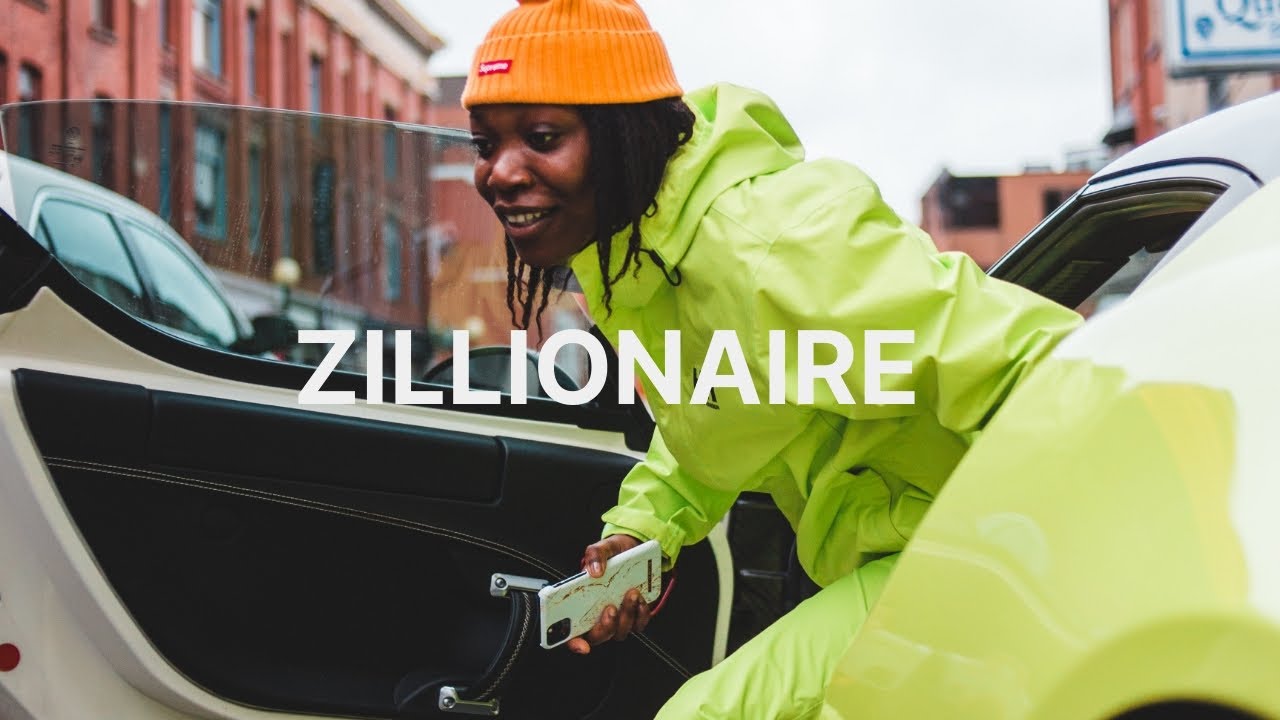 ZILLIONAIRE Luxury Lifestyle 💲 [2022 BILLIONAIRE MOTIVATION] #2