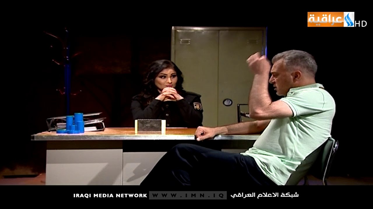 رفعت الجلسة مع نجلاء فهمي | الضيف: كامل ابراهيم