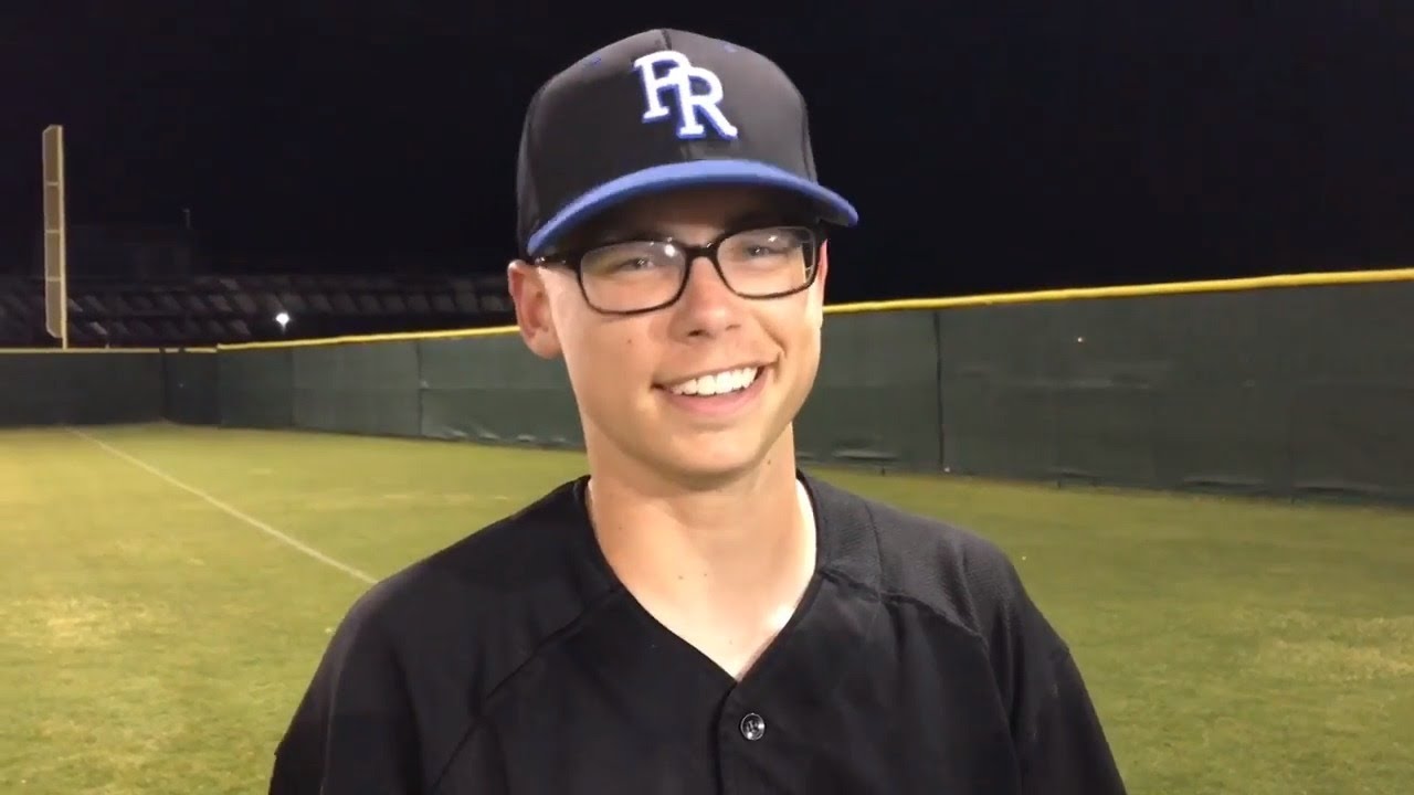 PRC beats West Harrison behind Austin Diebold
