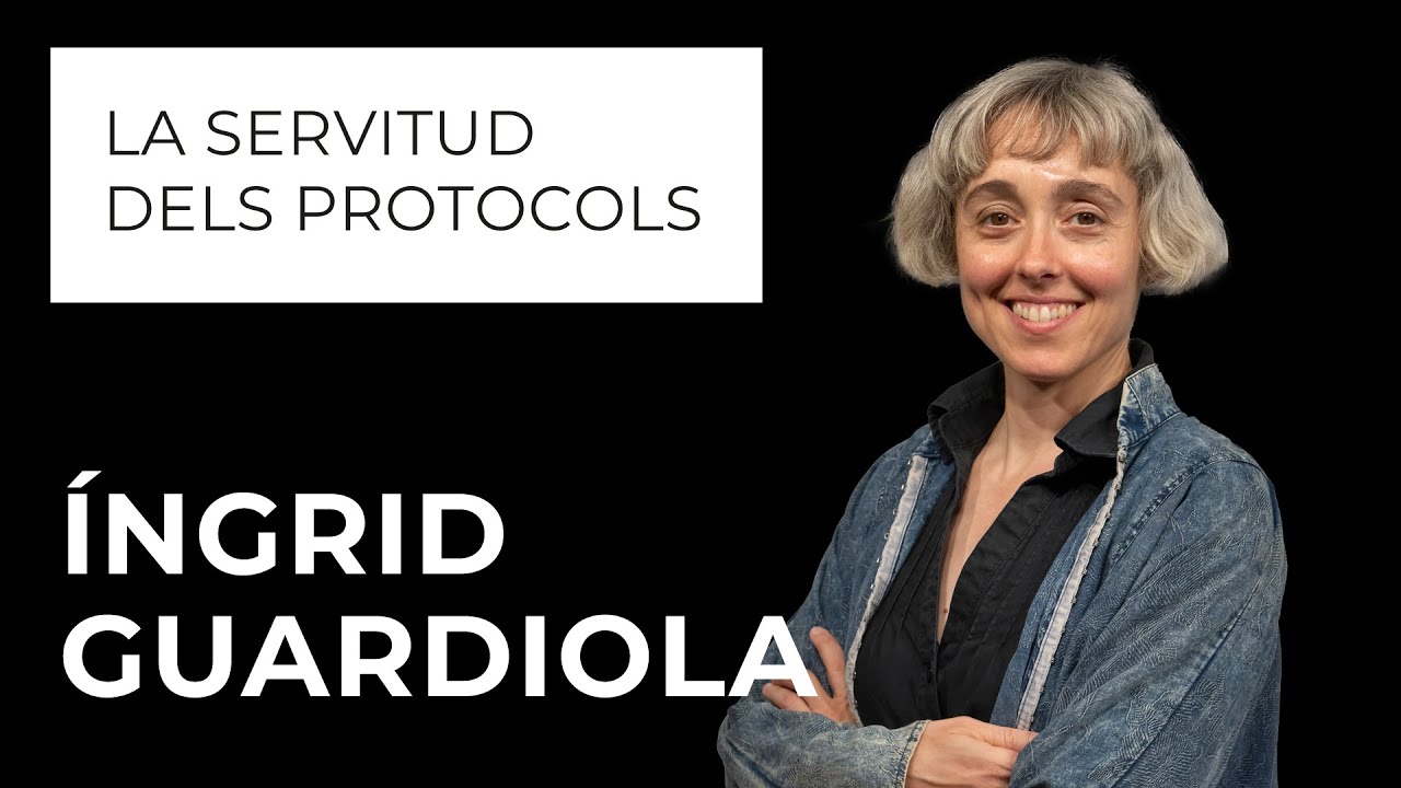 La servitud dels protocols