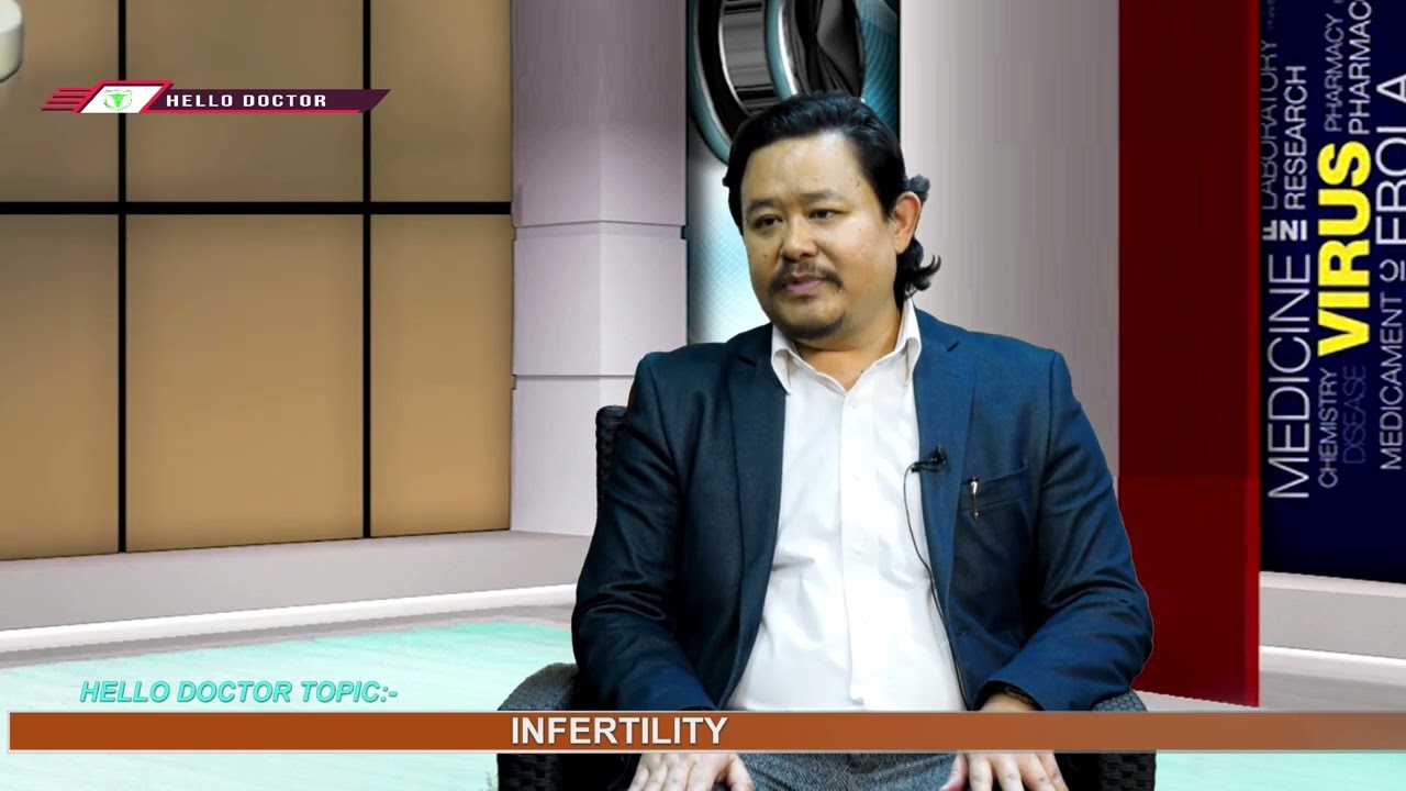 HELLO DOCTOR  |  DR. CHINGTHAM DEEPENDRA SINGH  |  7TH MARCH 2024