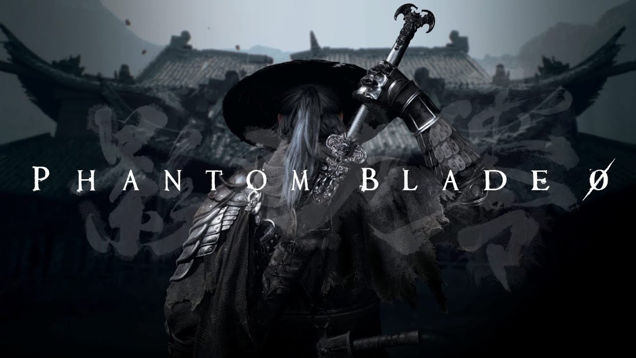 أخيراً موعد الإطلاق! 🔥 Phantom Blade Zero - أكثر لعبة منتظرها ومتحمس لها! ⚔️
