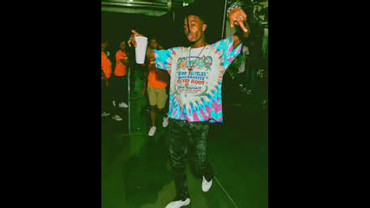 [FREE] Playboi Carti x Pierre Bourne Type Beat - 