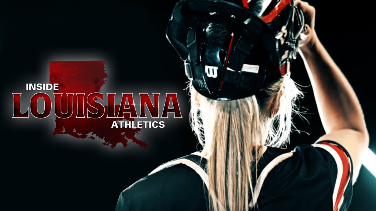 Inside Louisiana Athletics Episode 48