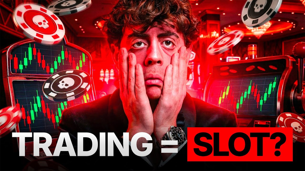 Perché il 95% dei Trader Perde Soldi (Dati Reali)