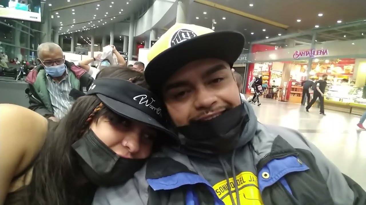 Raperos Vs Taxistas  El Vlog del Javier -CALI parte 1